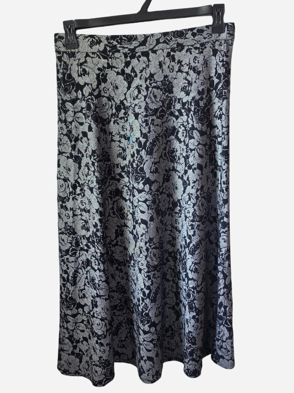 Christopher & Banks Midi Skirt